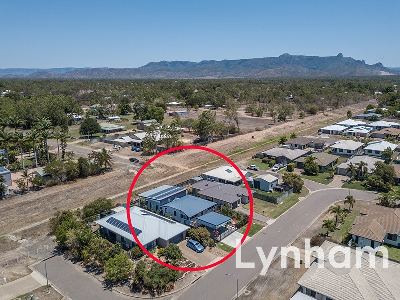 17 Sanderling Circuit, Kelso QLD 4815