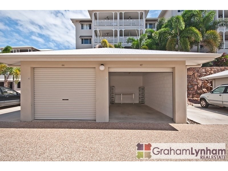 47/42 Warburton Street, North Ward QLD 4810