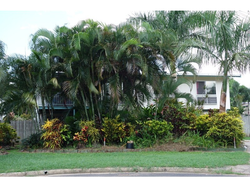 2 Ariel Court, Kirwan QLD 4817