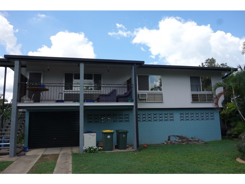 51 Tam O’Shanter Drive, Kirwan QLD 4817