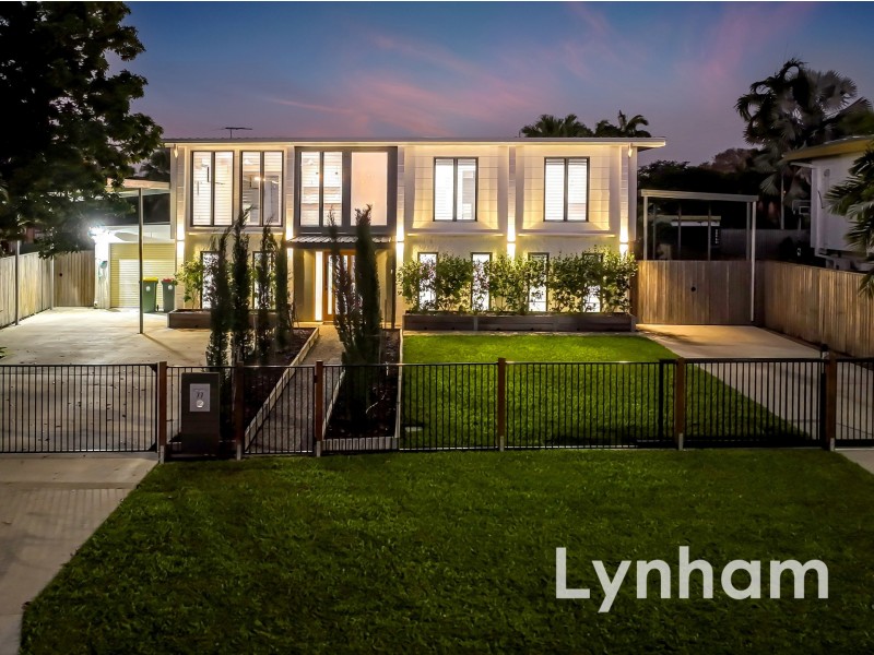 77 Tam O’Shanter Drive, Thuringowa Central QLD 4817