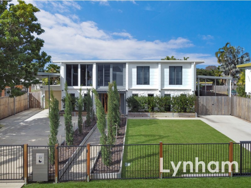 77 Tam O’Shanter Drive, Thuringowa Central QLD 4817