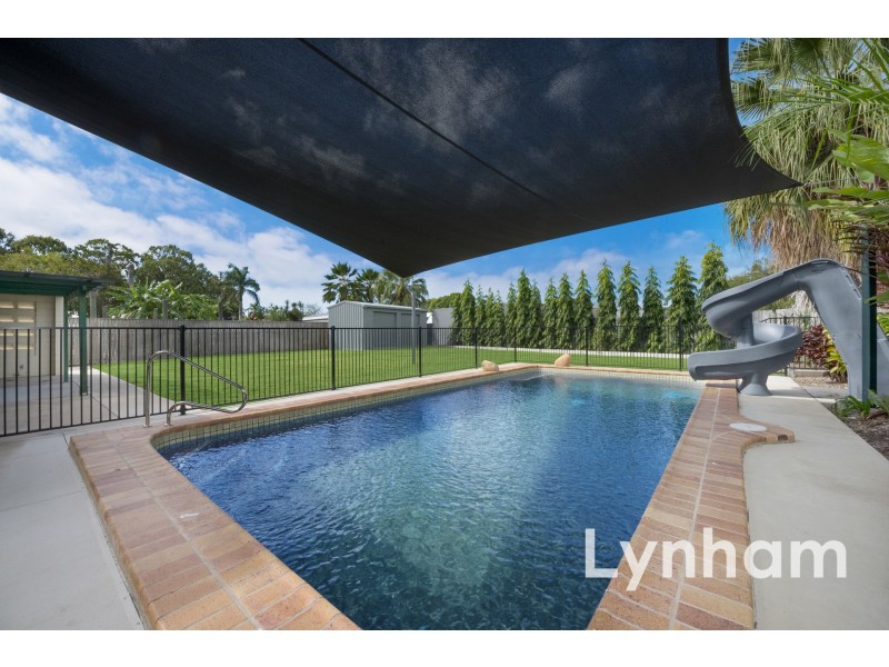 77 Tam O’Shanter Drive, Thuringowa Central QLD 4817