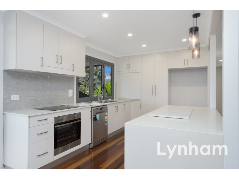 77 Tam O’Shanter Drive, Thuringowa Central QLD 4817