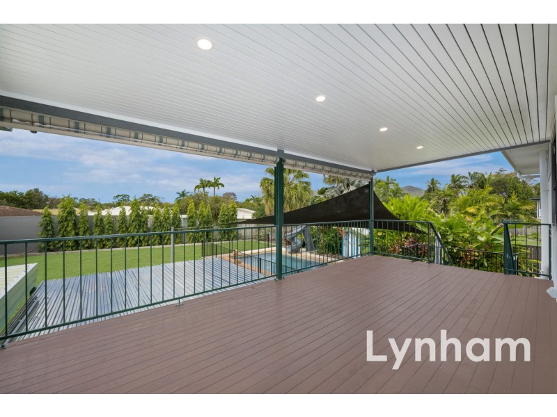 77 Tam O’Shanter Drive, Thuringowa Central QLD 4817