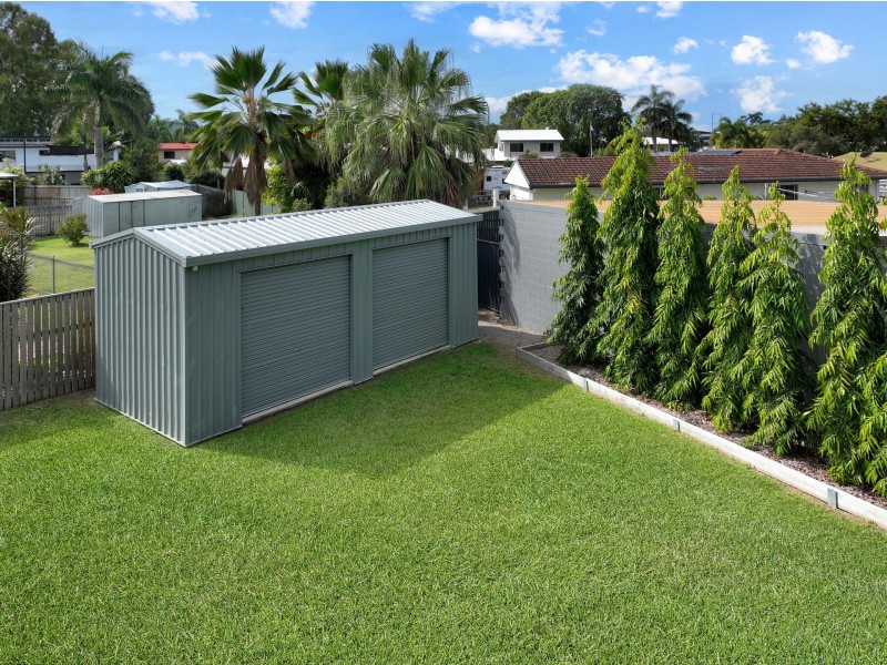 77 Tam O’Shanter Drive, Thuringowa Central QLD 4817