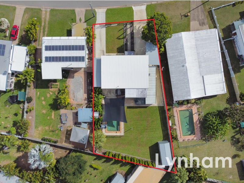 77 Tam O’Shanter Drive, Thuringowa Central QLD 4817