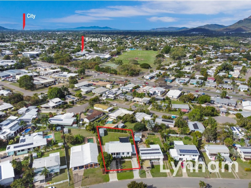 77 Tam O’Shanter Drive, Thuringowa Central QLD 4817