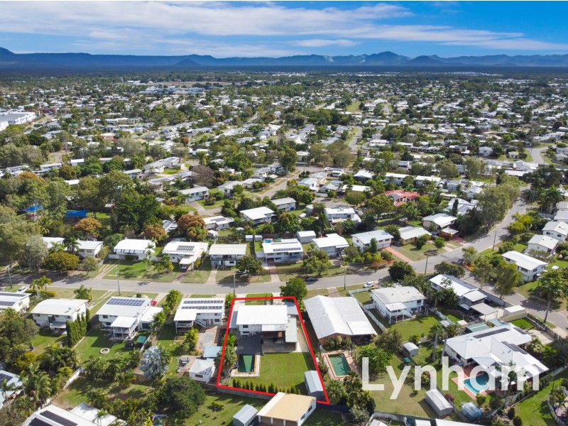 77 Tam O’Shanter Drive, Thuringowa Central QLD 4817