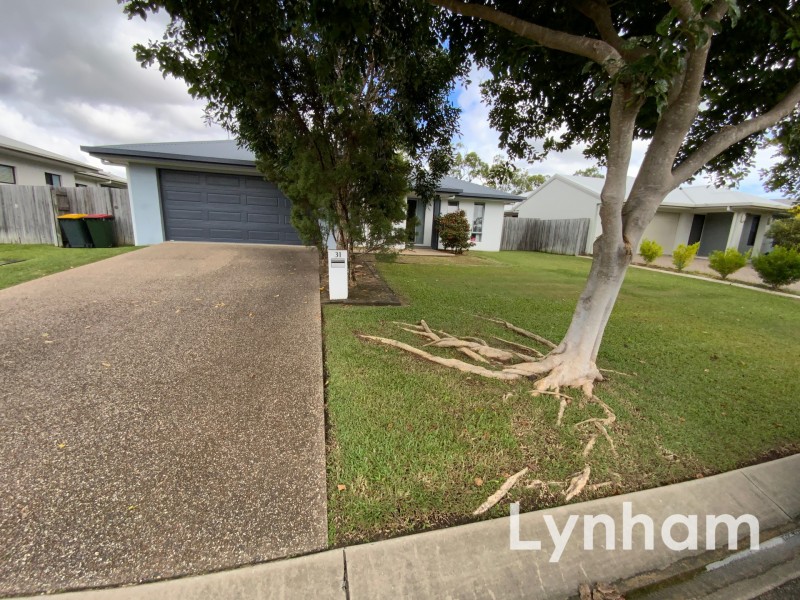 31 Pongamia Parade, Mount Low QLD 4818