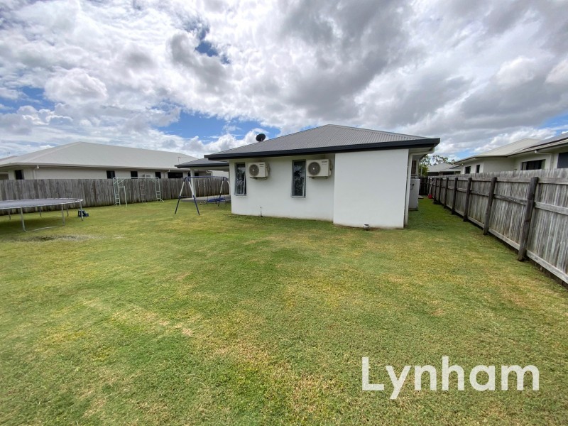 31 Pongamia Parade, Mount Low QLD 4818