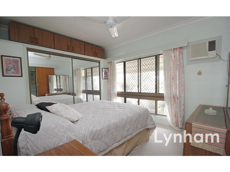 14 Winston Crescent, Kirwan QLD 4817