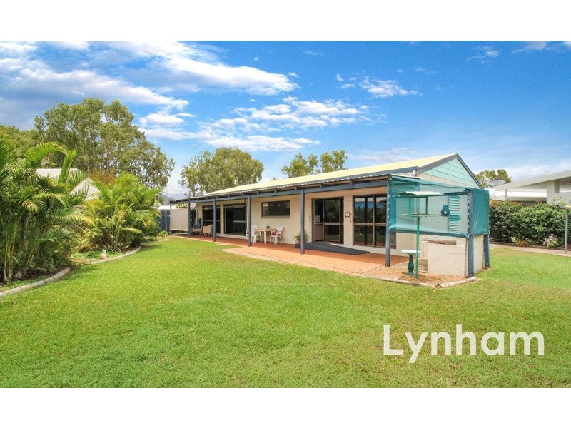 14 Winston Crescent, Kirwan QLD 4817