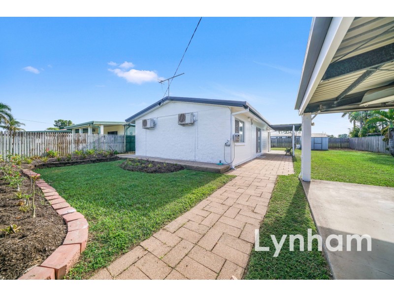 68 Hinchinbrook Drive, Thuringowa Central QLD 4817