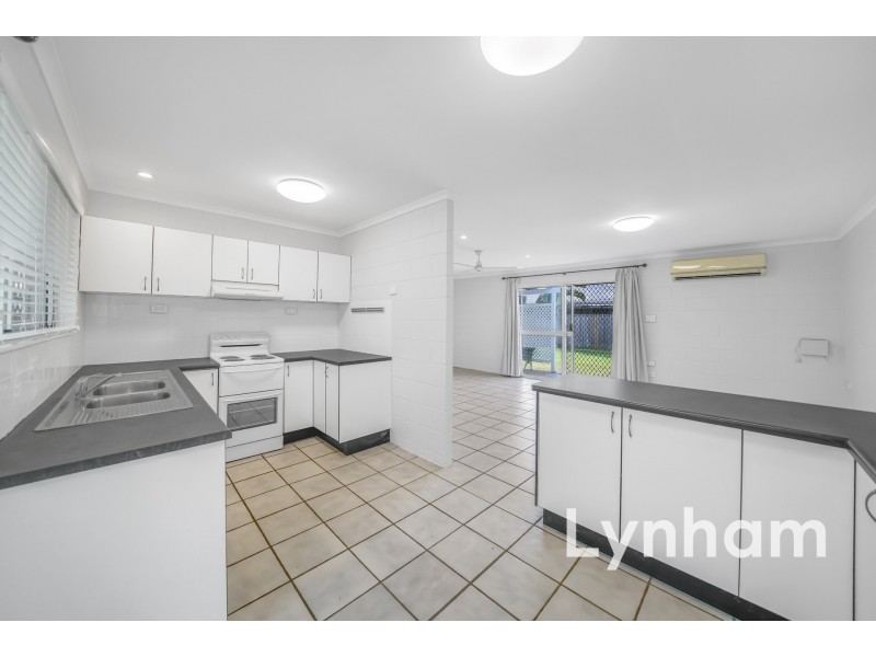68 Hinchinbrook Drive, Thuringowa Central QLD 4817