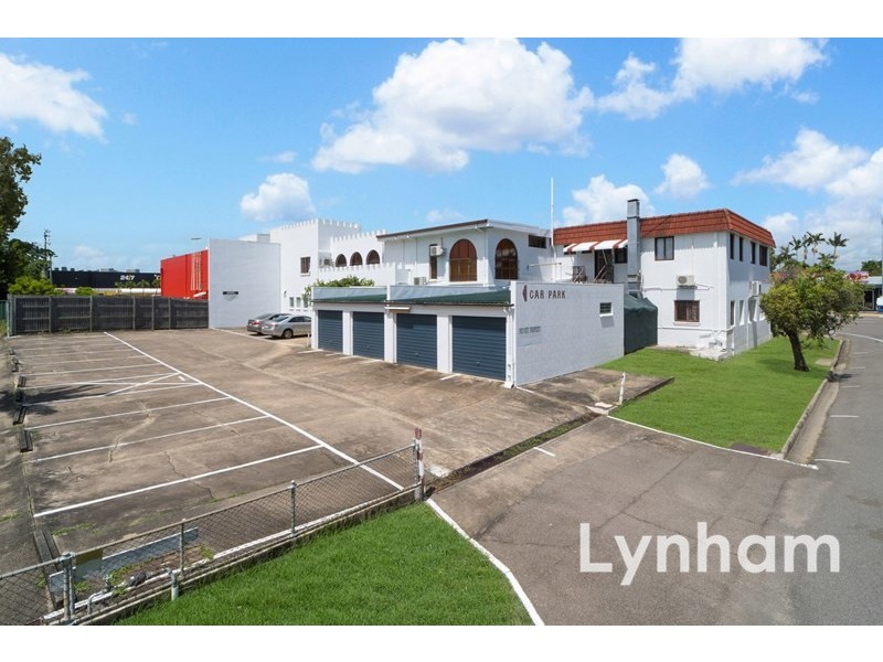 2/164-166 Charters Towers Road, Hermit Park QLD 4812