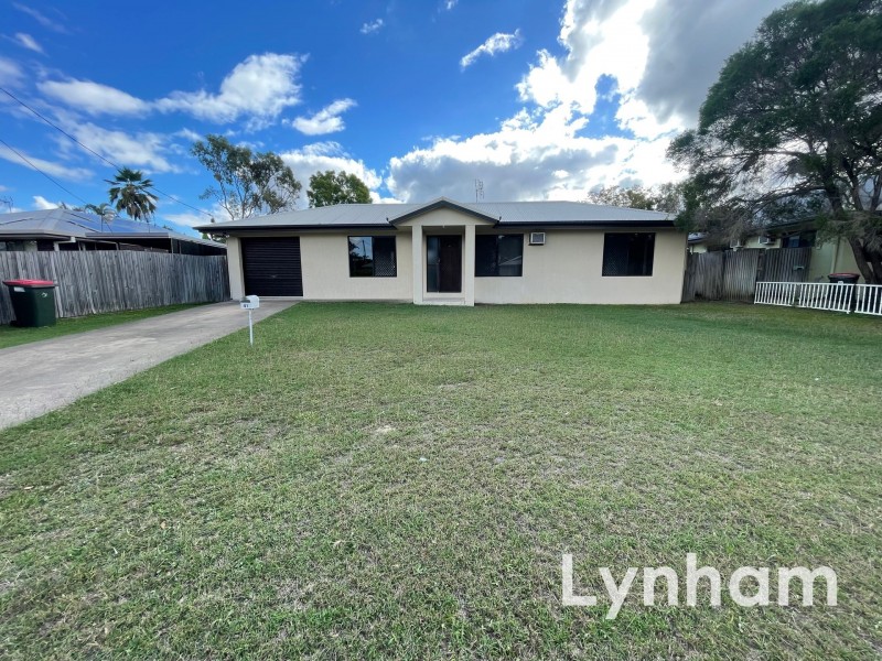 41 Girgenti Ave, Kelso QLD 4815