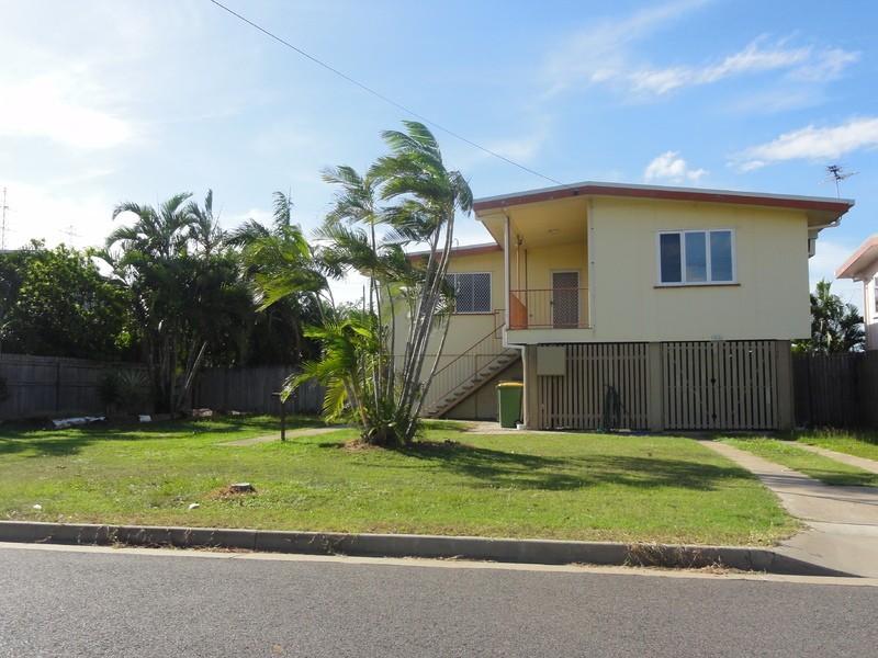 63 Lillipilli, Vincent QLD 4814