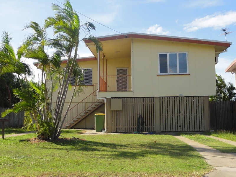 63 Lillipilli, Vincent QLD 4814
