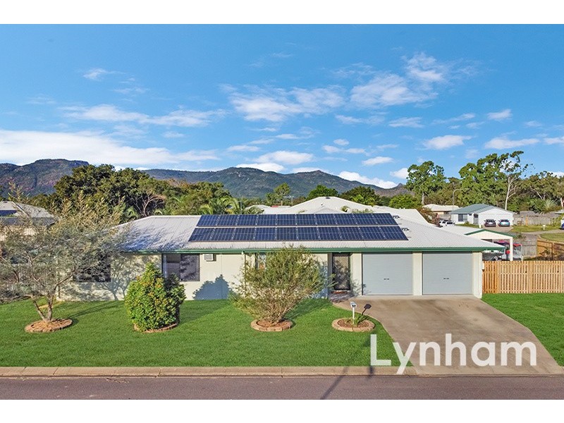 1 Millie Court, Kelso QLD 4815