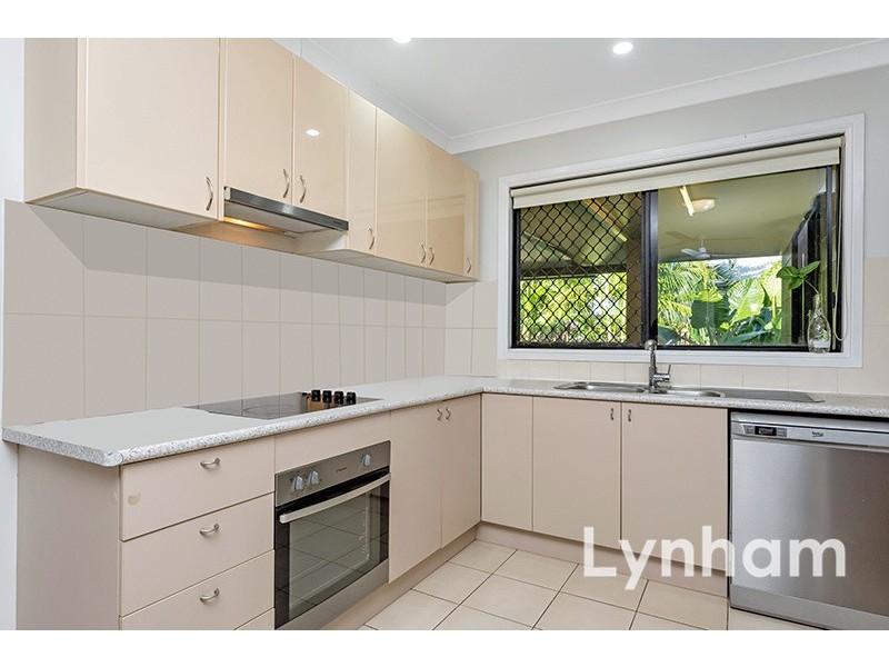 1 Millie Court, Kelso QLD 4815