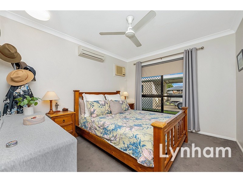 1 Millie Court, Kelso QLD 4815