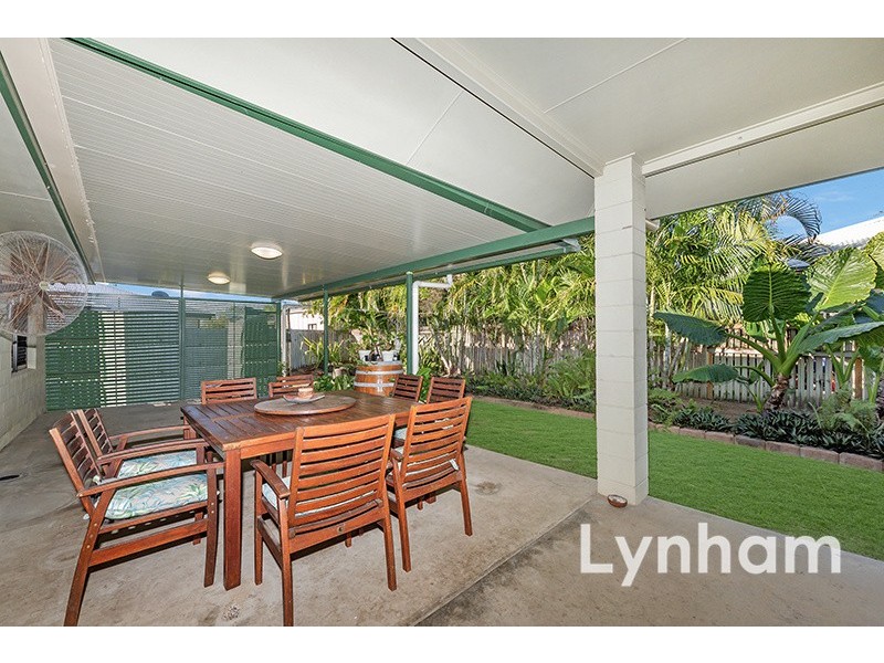 1 Millie Court, Kelso QLD 4815