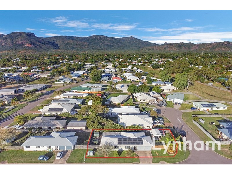 1 Millie Court, Kelso QLD 4815