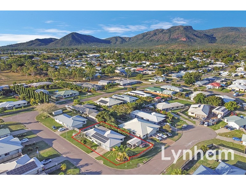 1 Millie Court, Kelso QLD 4815