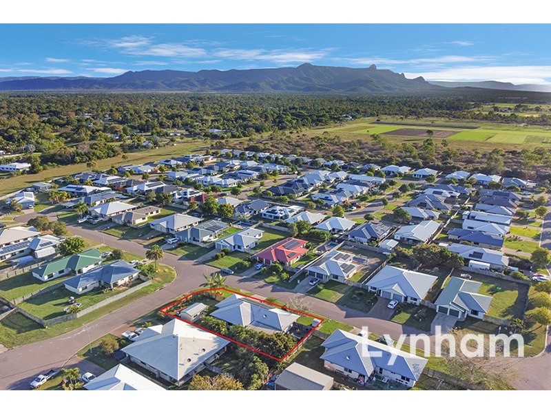 1 Millie Court, Kelso QLD 4815