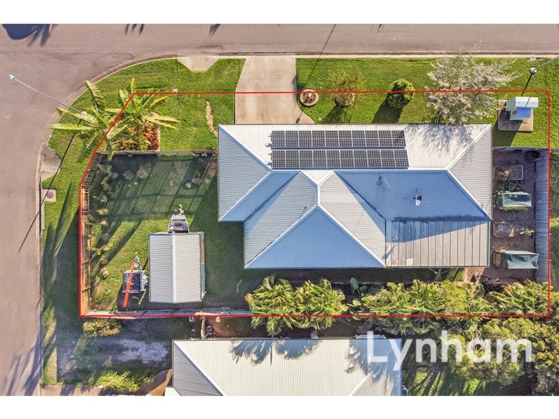 1 Millie Court, Kelso QLD 4815