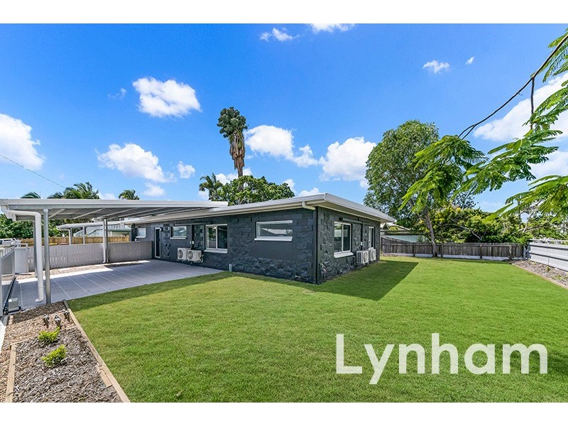 66B Kings Road, Hyde Park QLD 4812