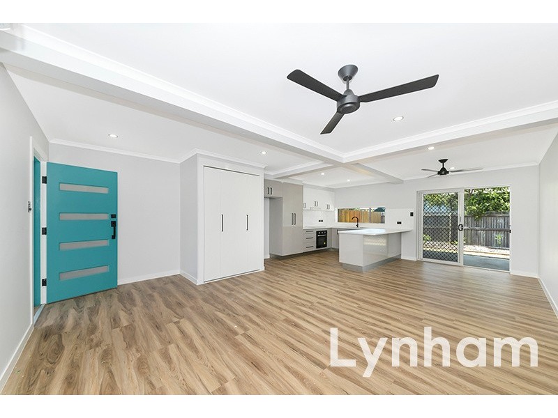 66B Kings Road, Hyde Park QLD 4812