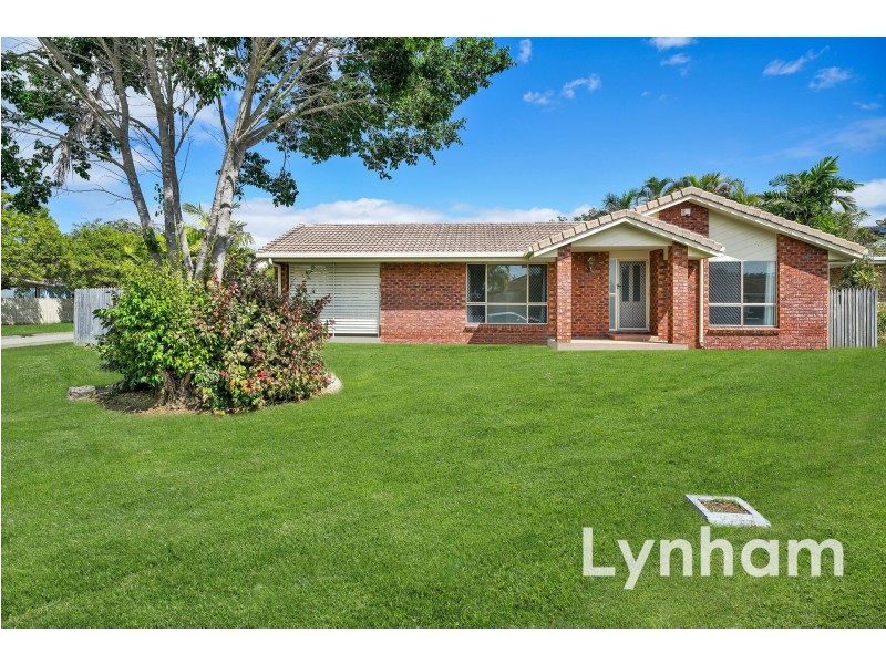 26 Tottenham Court, Kirwan QLD 4817