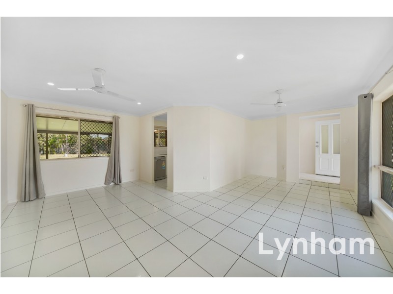 26 Tottenham Court, Kirwan QLD 4817