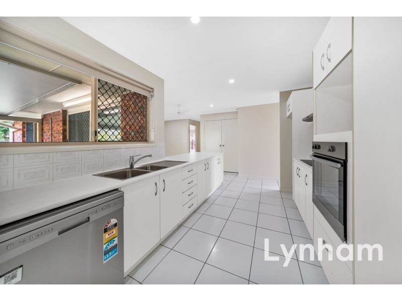 26 Tottenham Court, Kirwan QLD 4817