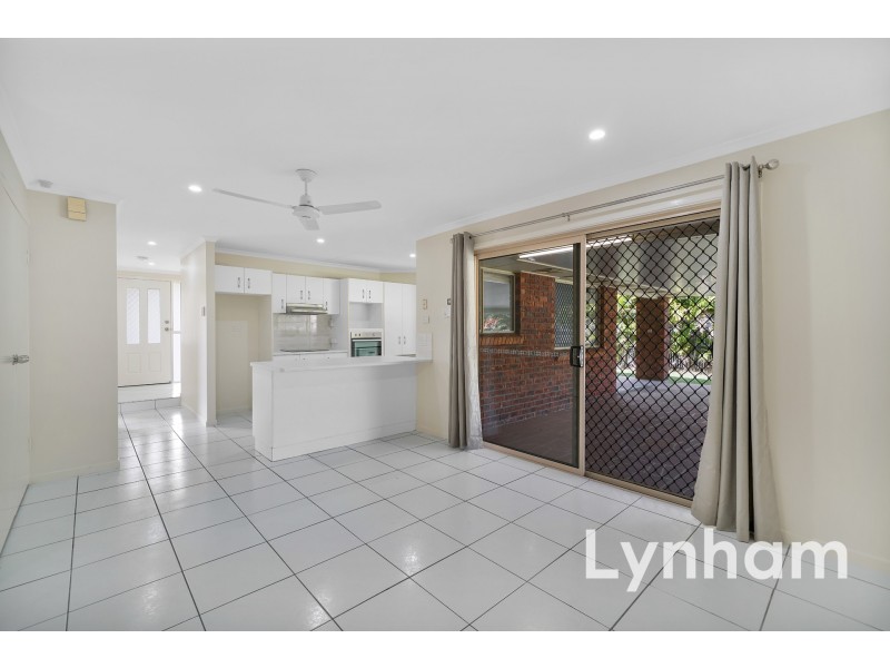 26 Tottenham Court, Kirwan QLD 4817
