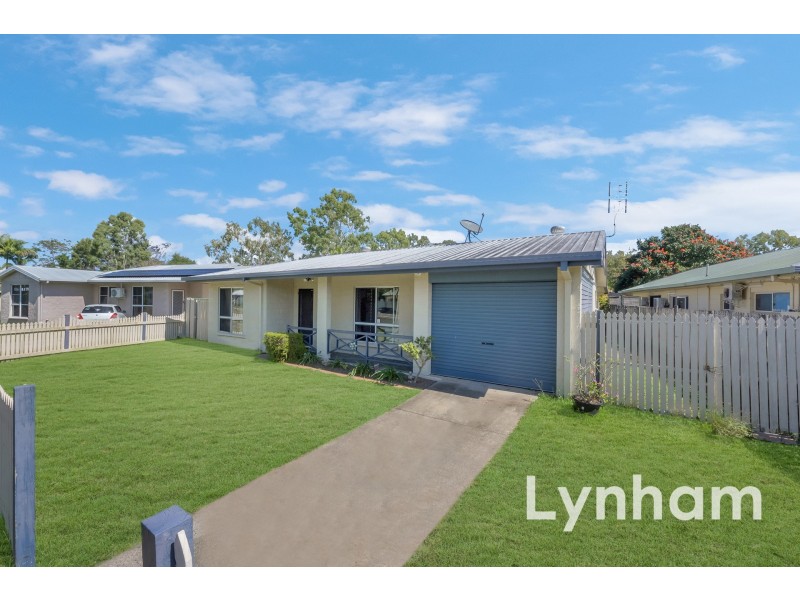 38 Eliza Street, Kelso QLD 4815