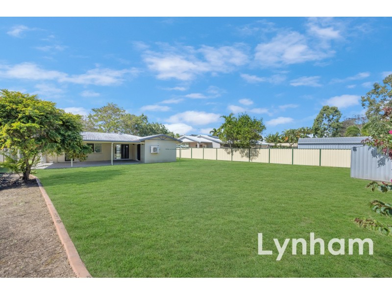 38 Eliza Street, Kelso QLD 4815