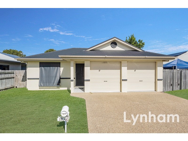 52 Elphinstone Drive, Kirwan QLD 4817