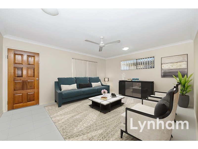 52 Elphinstone Drive, Kirwan QLD 4817