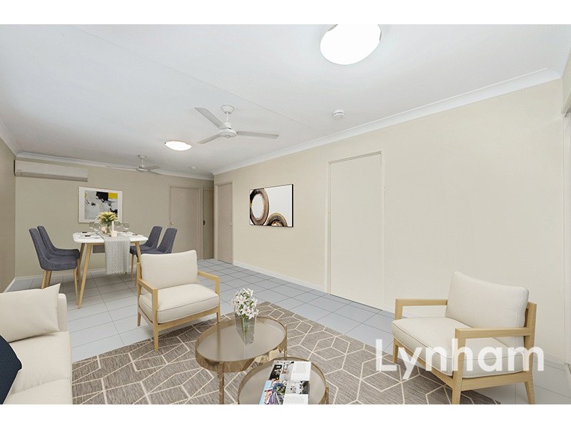 52 Elphinstone Drive, Kirwan QLD 4817