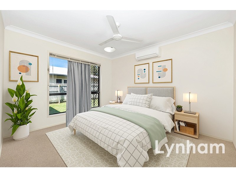 52 Elphinstone Drive, Kirwan QLD 4817