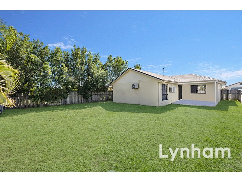 52 Elphinstone Drive, Kirwan QLD 4817