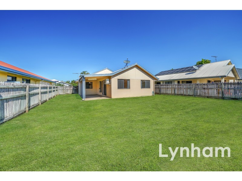 48 Gardenia Street, Kirwan QLD 4817