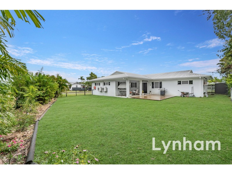 34 Weddel Drive, Annandale QLD 4814