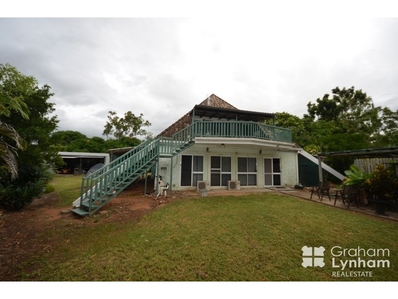 10 Kavenagh Court, Oak Valley QLD 4811