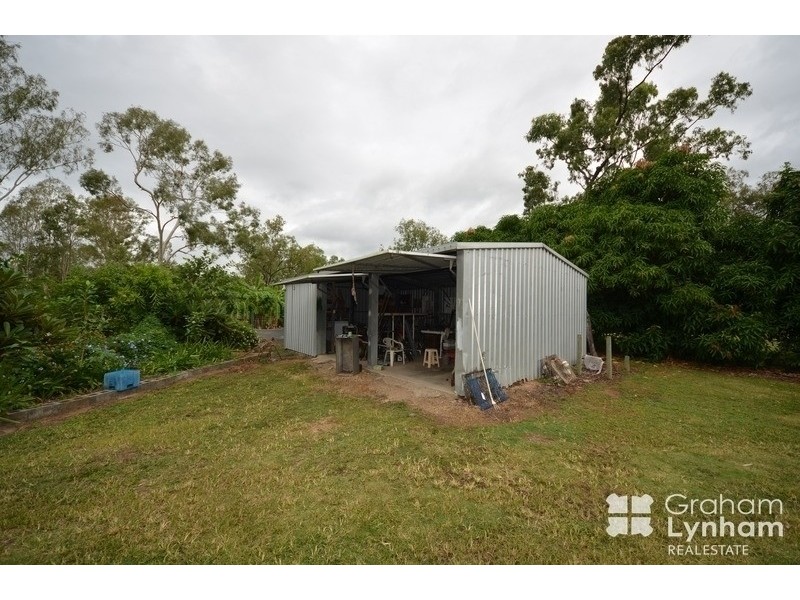 10 Kavenagh Court, Oak Valley QLD 4811