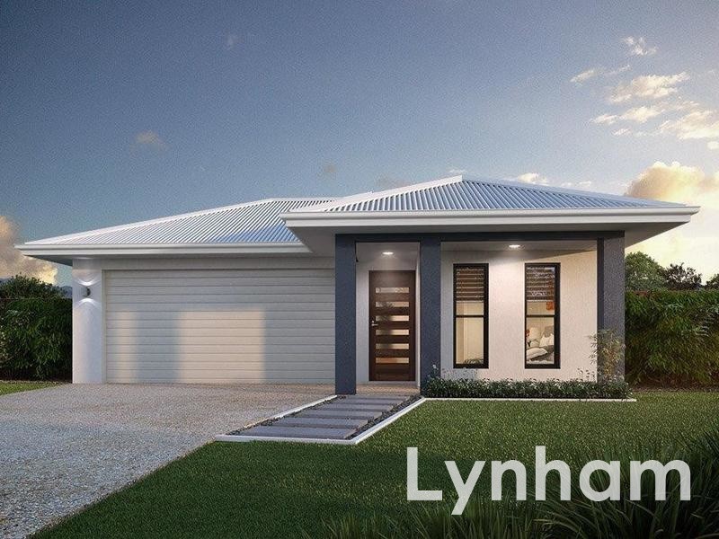 12 Cranbourne Street, Shaw QLD 4818