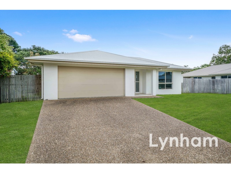 6 Rennot Court, Kelso QLD 4815